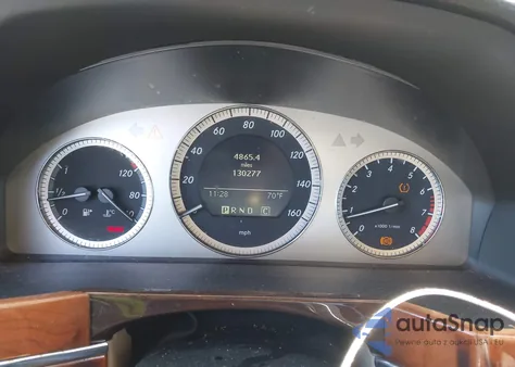 2010 Mercedes-Benz Glk 350 4Matic из США, поврежденный, VIN WDCGG8HB1AF257224